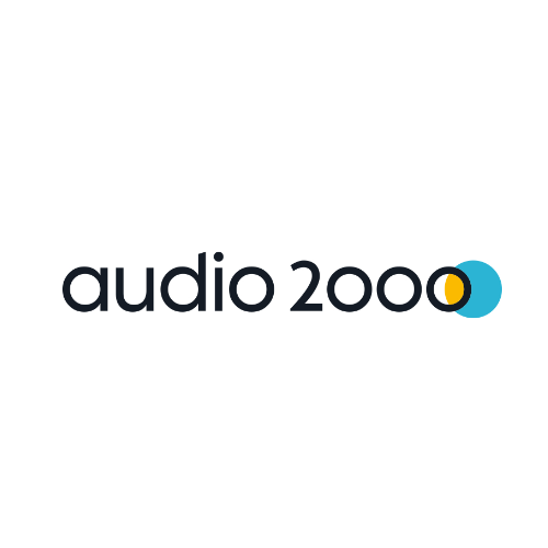 Audio 2000