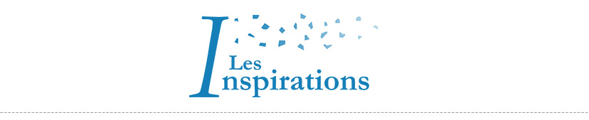 Les Inspirations 2025
